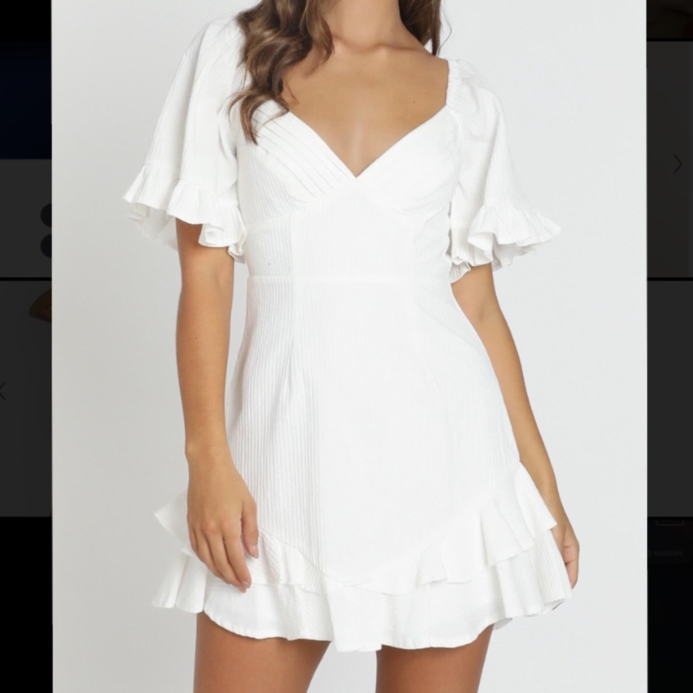 Showpo Dress!